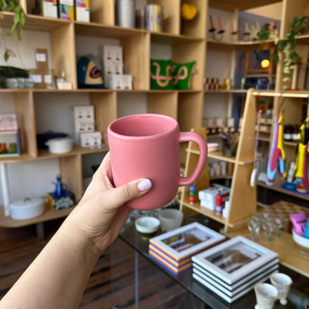 Luvhaus - Studio Mug - Shop Duet