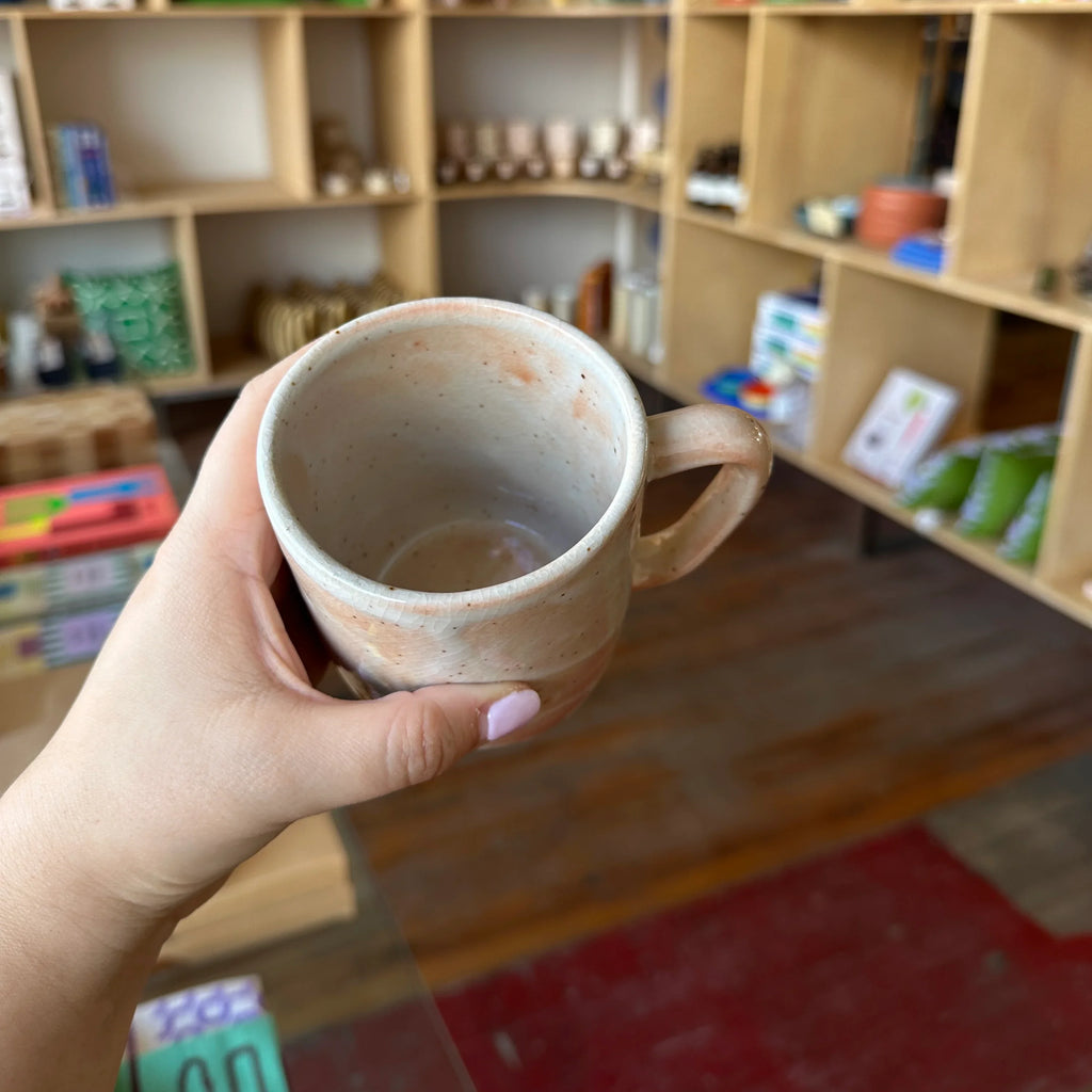 Luvhaus - Studio Mug - Shop Duet