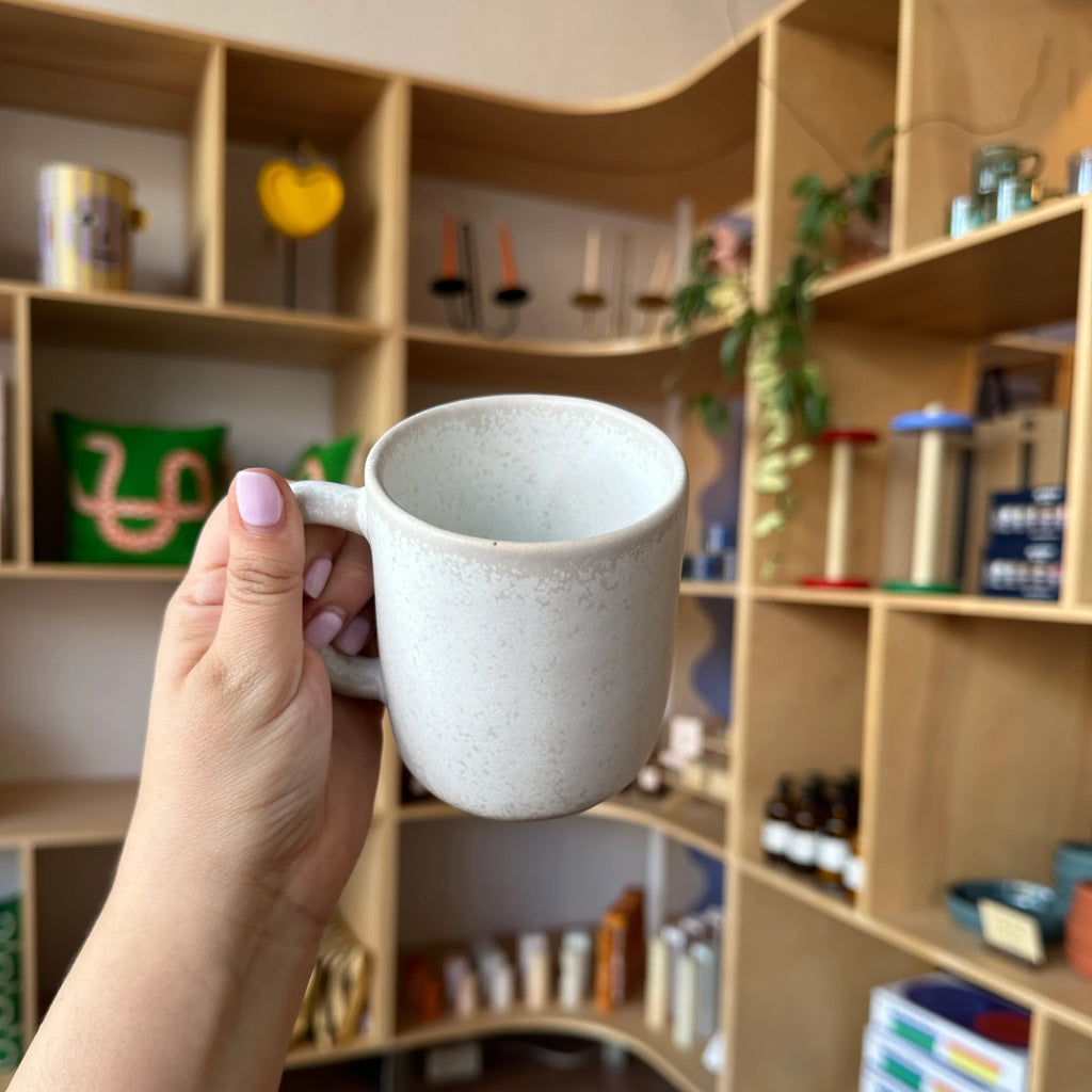 Luvhaus - Studio Mug - Shop Duet