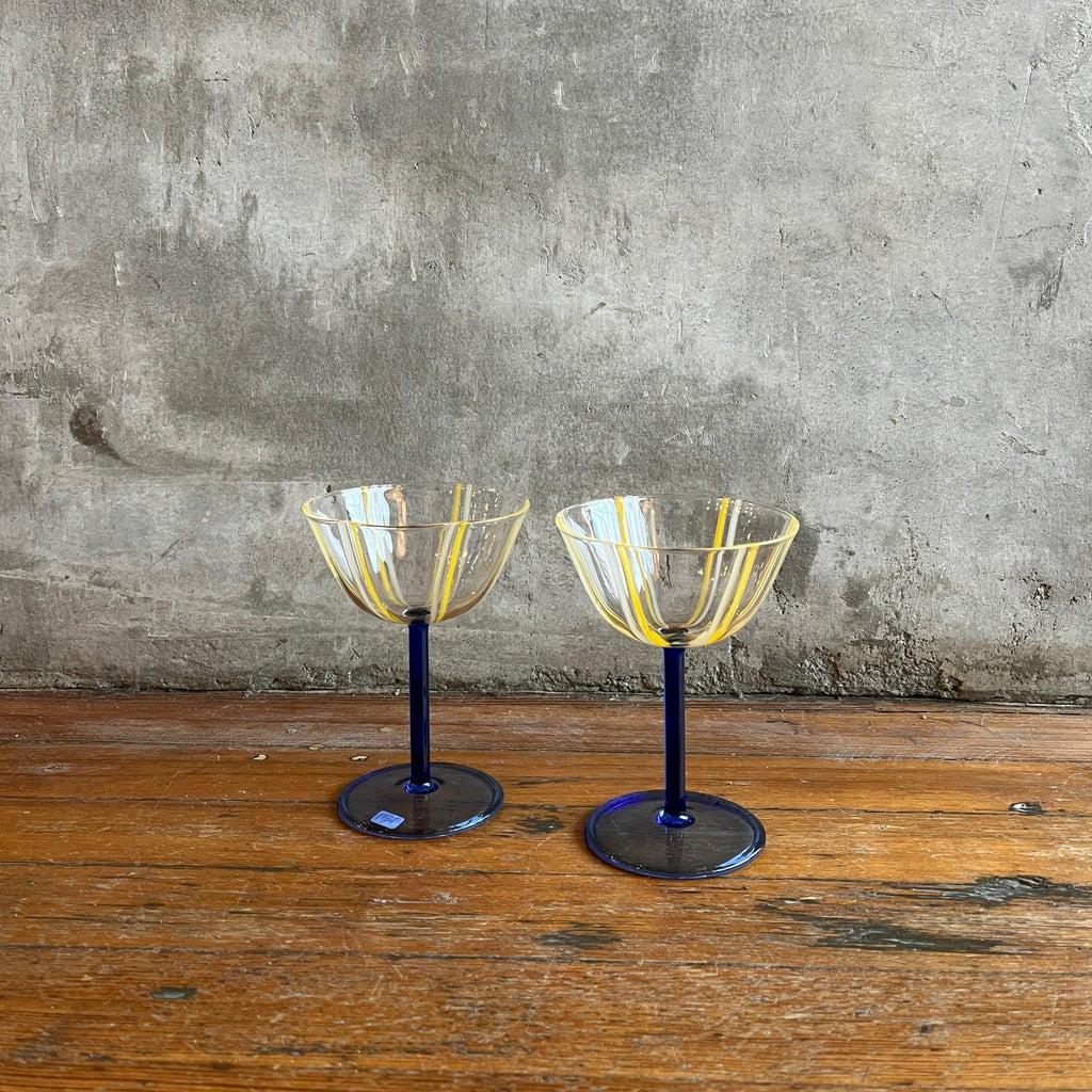 Maison Balzac - Grand Soleil Coupes - Shop Duet