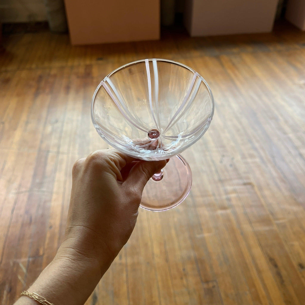 Maison Balzac - Grand Soleil Coupes - Shop Duet