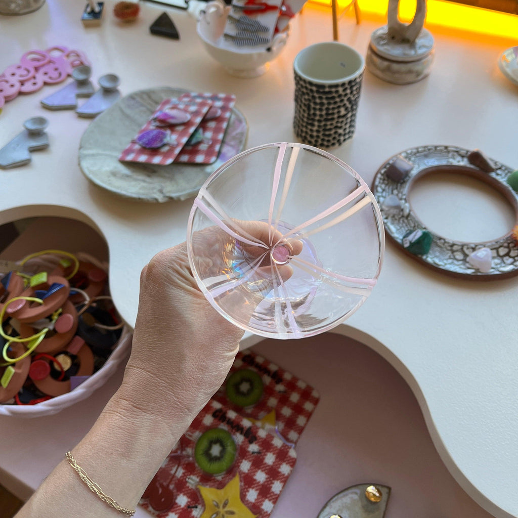 Maison Balzac - Grand Soleil Coupes - Shop Duet