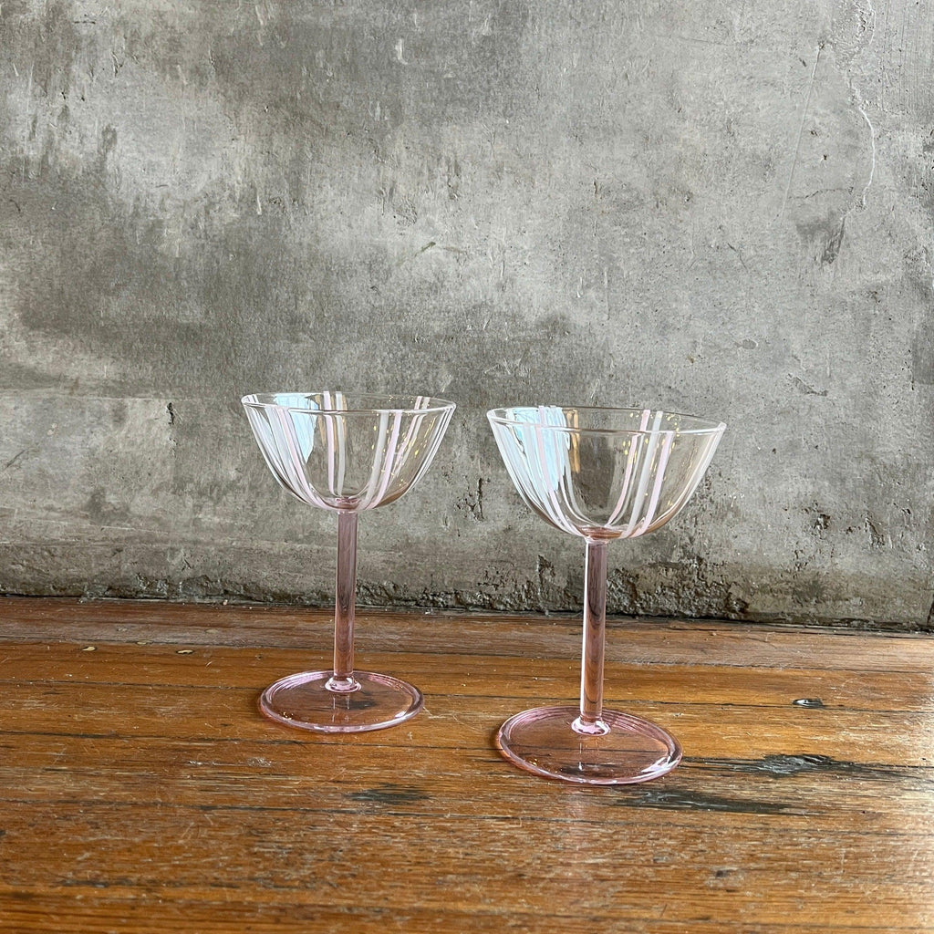 Maison Balzac - Grand Soleil Coupes - Shop Duet