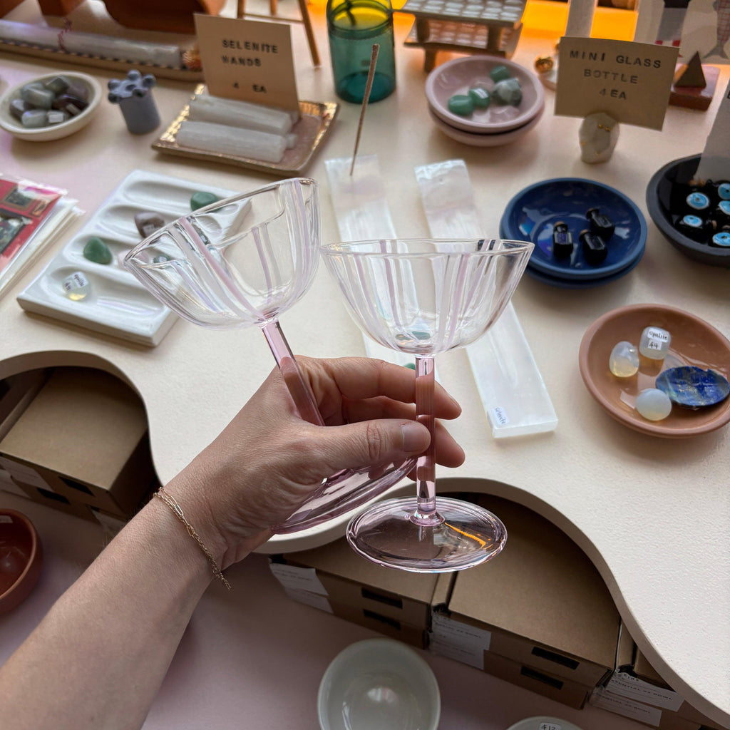 Maison Balzac - Grand Soleil Coupes - Shop Duet