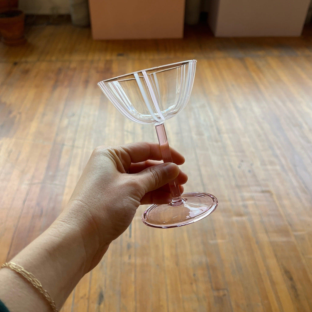 Maison Balzac - Grand Soleil Coupes - Shop Duet