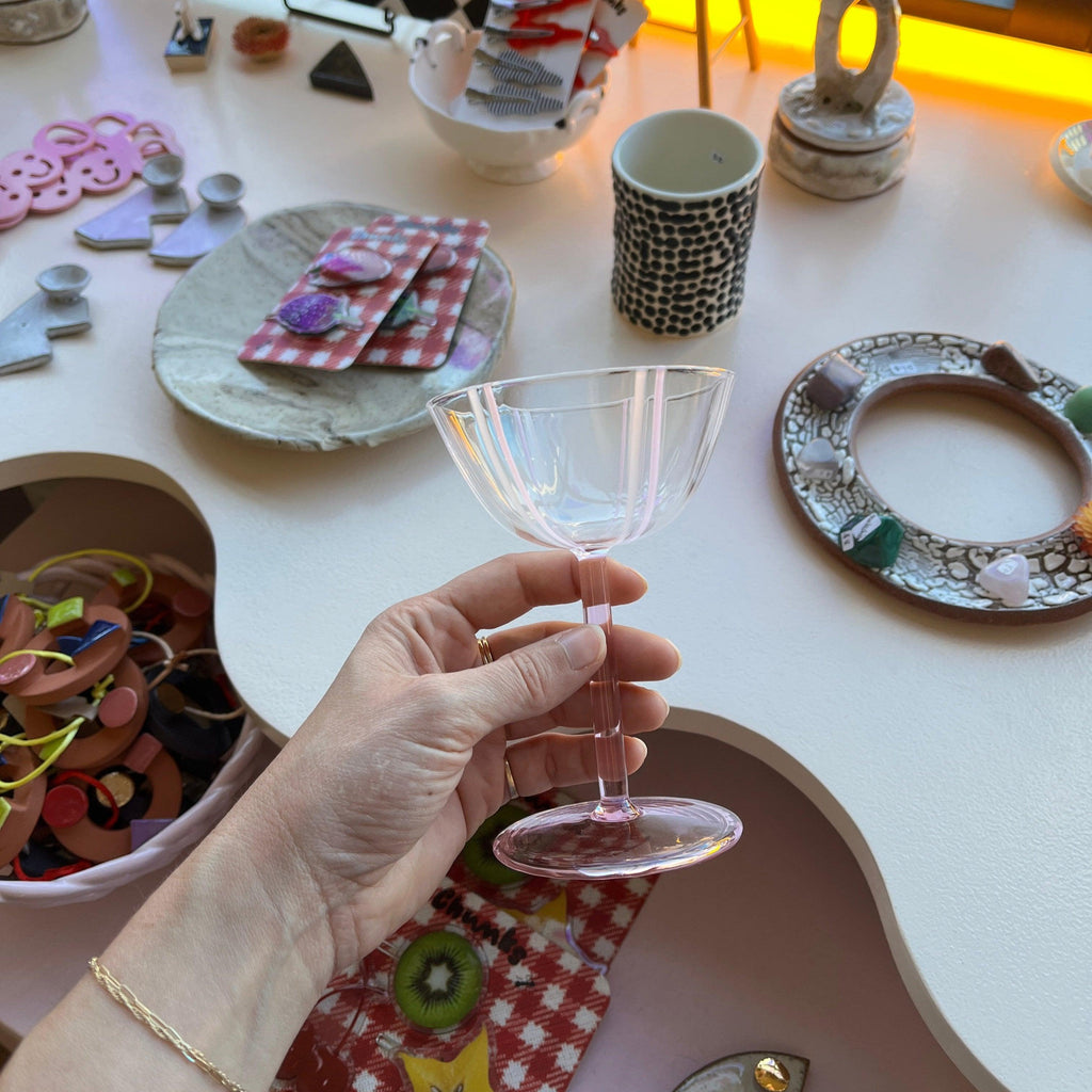 Maison Balzac - Grand Soleil Coupes - Shop Duet