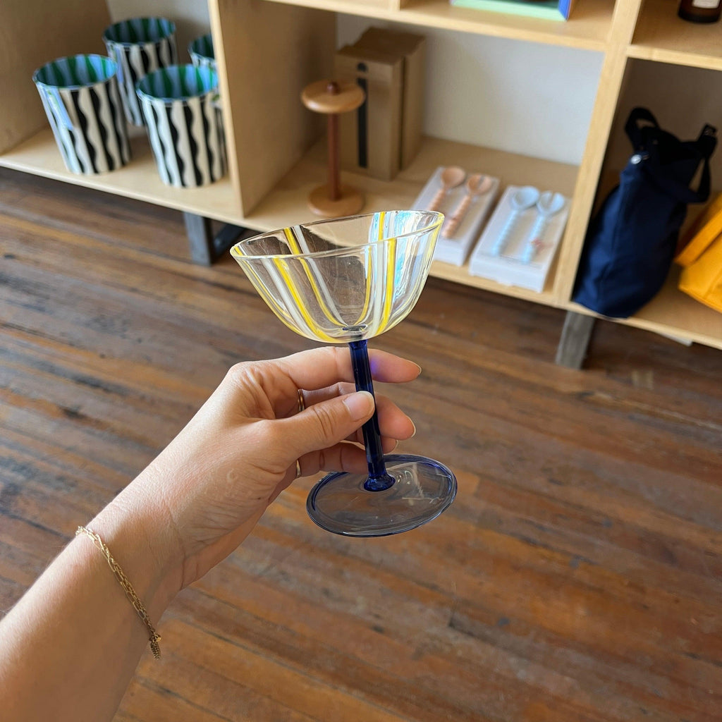 Maison Balzac - Grand Soleil Coupes - Shop Duet