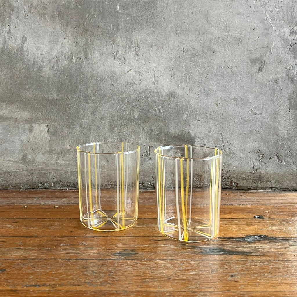 Maison Balzac - Grand Soleil Gobelets - Shop Duet