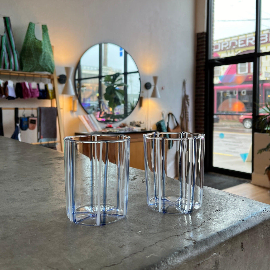 Maison Balzac - Grand Soleil Gobelets - Shop Duet