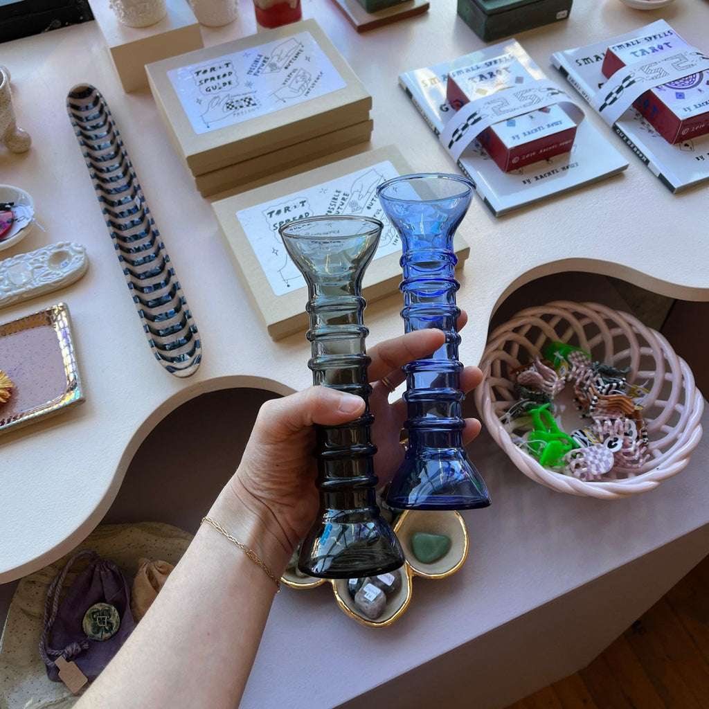 Maison Balzac - Josephine Vase Duo - Shop Duet