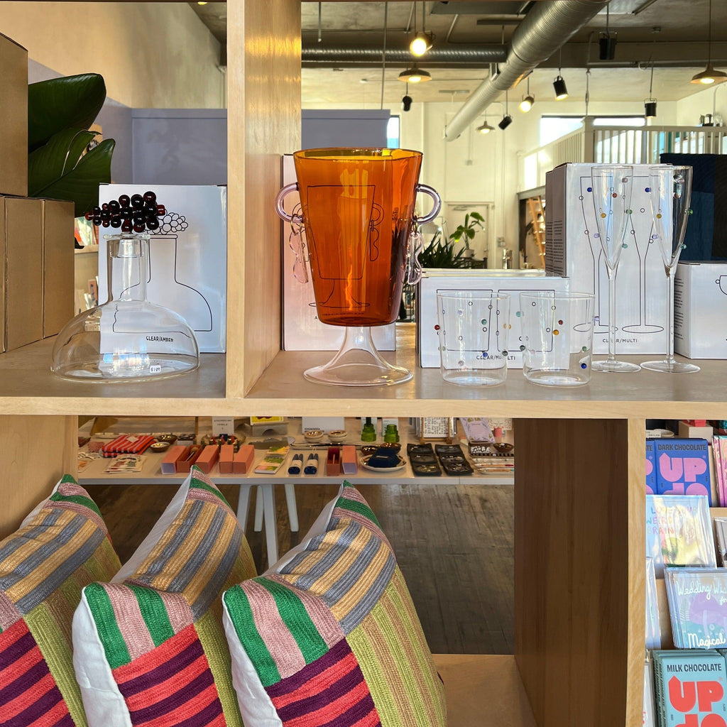 Maison Balzac - The Happy Vase - Shop Duet