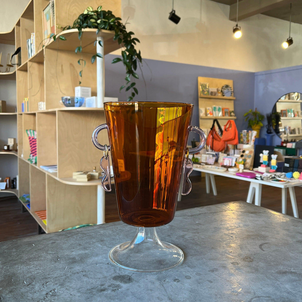 Maison Balzac - The Happy Vase - Shop Duet