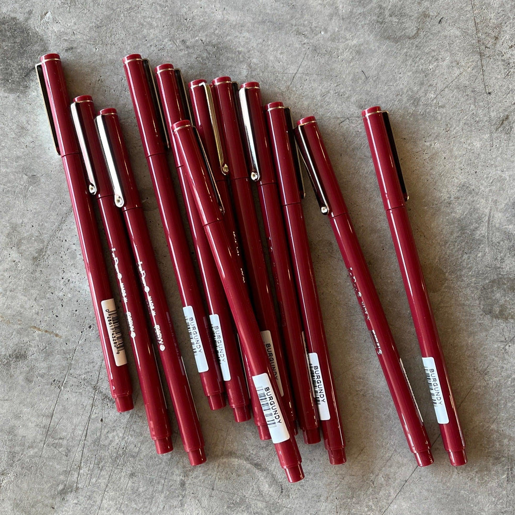 Marvy Uchida - Le Pen - Shop Duet