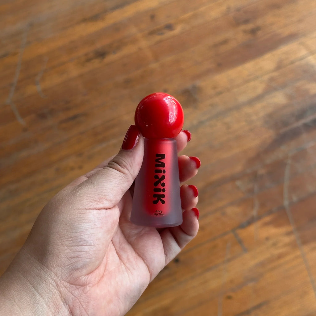 Mixik - Mixik Lip Tints - Shop Duet
