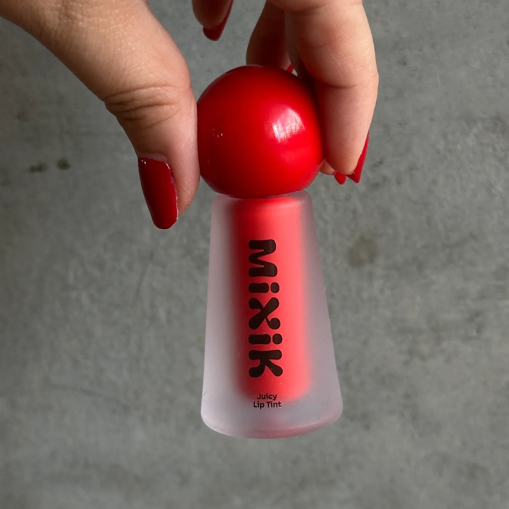 Mixik - Mixik Lip Tints - Shop Duet