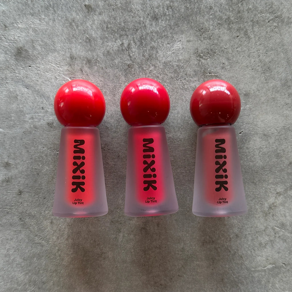Mixik - Mixik Lip Tints - Shop Duet