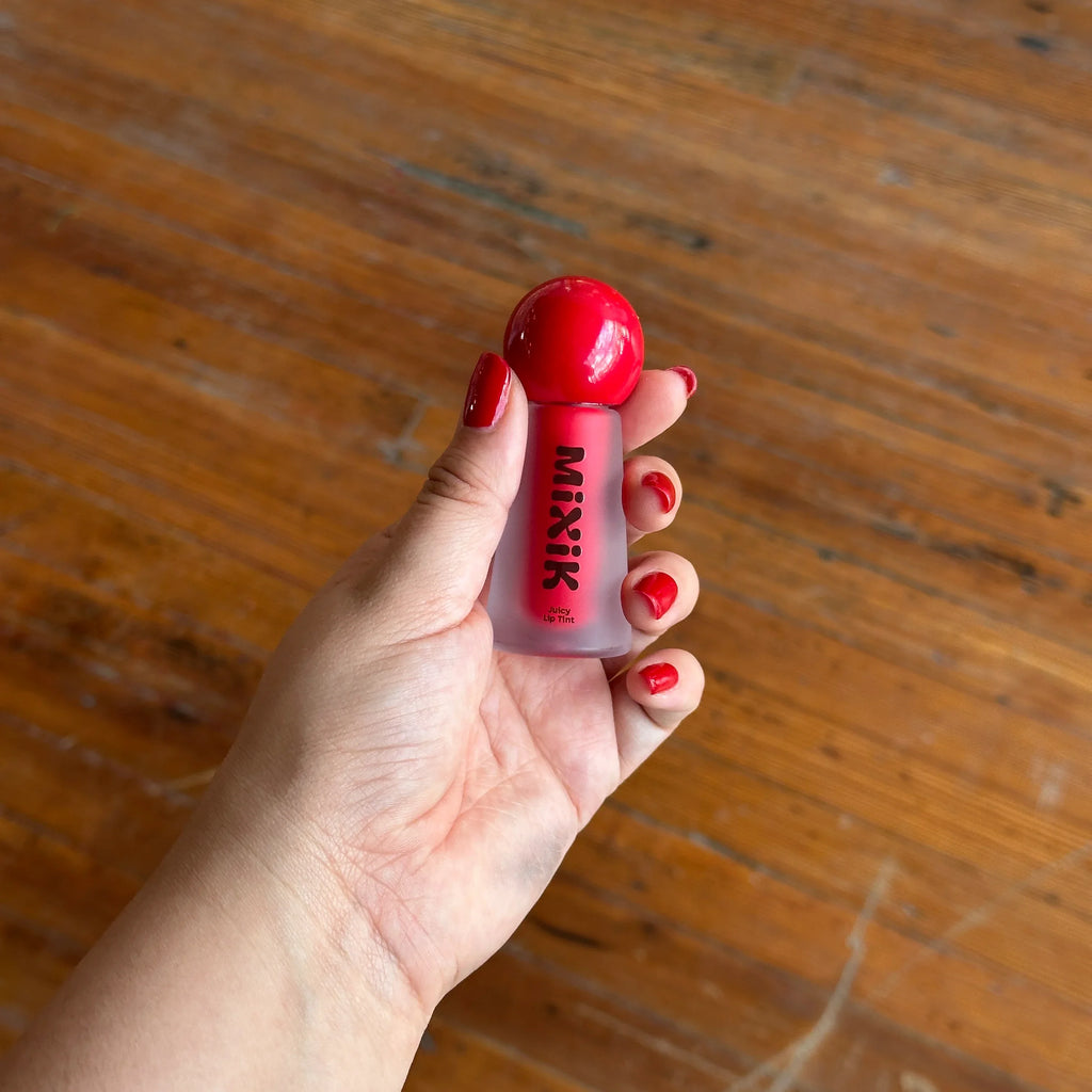 Mixik - Mixik Lip Tints - Shop Duet