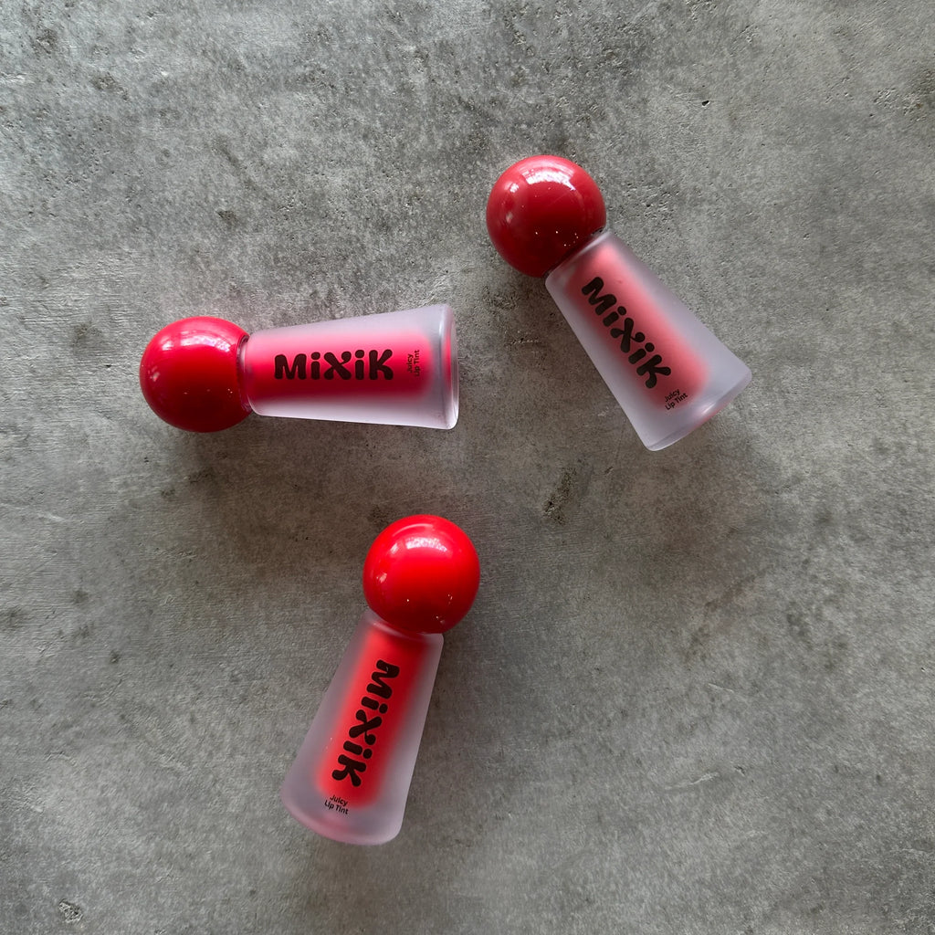 Mixik - Mixik Lip Tints - Shop Duet