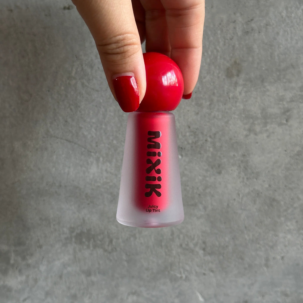 Mixik - Mixik Lip Tints - Shop Duet