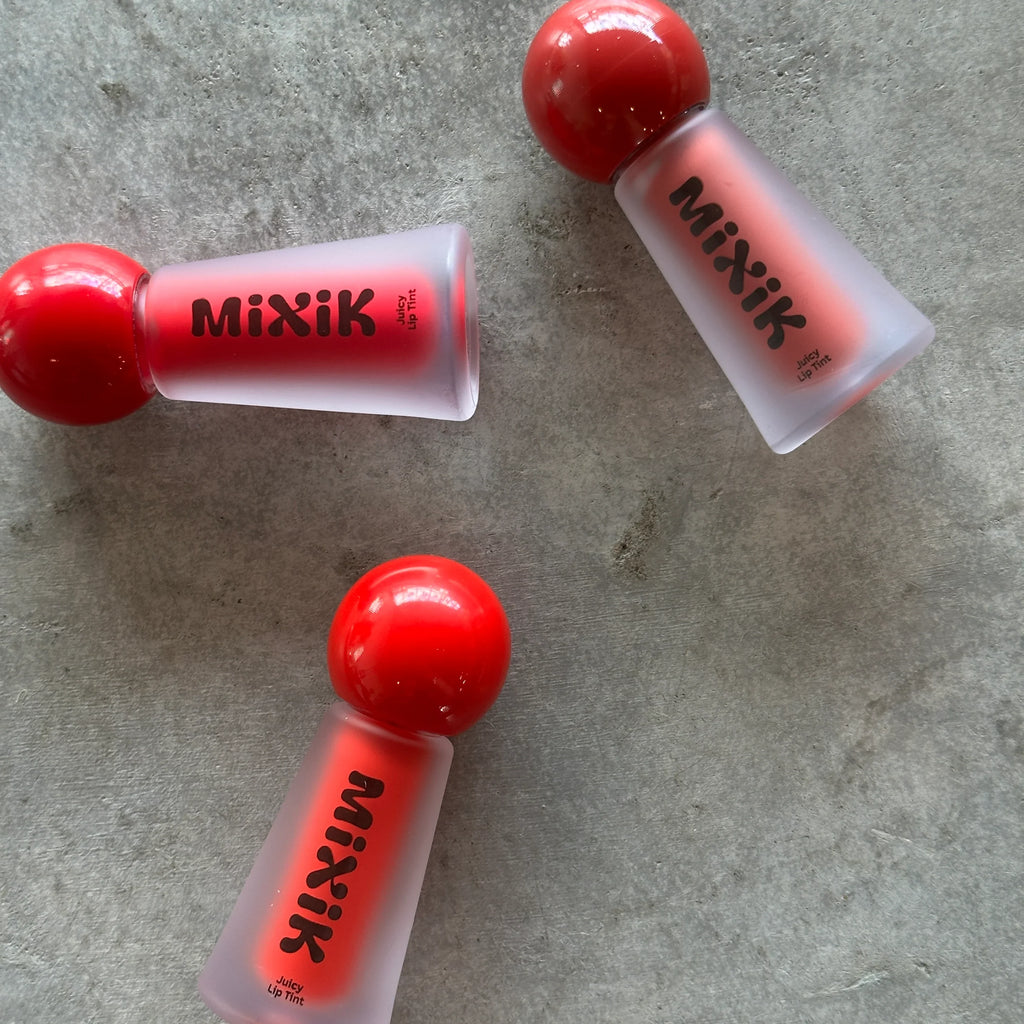 Mixik - Mixik Lip Tints - Shop Duet