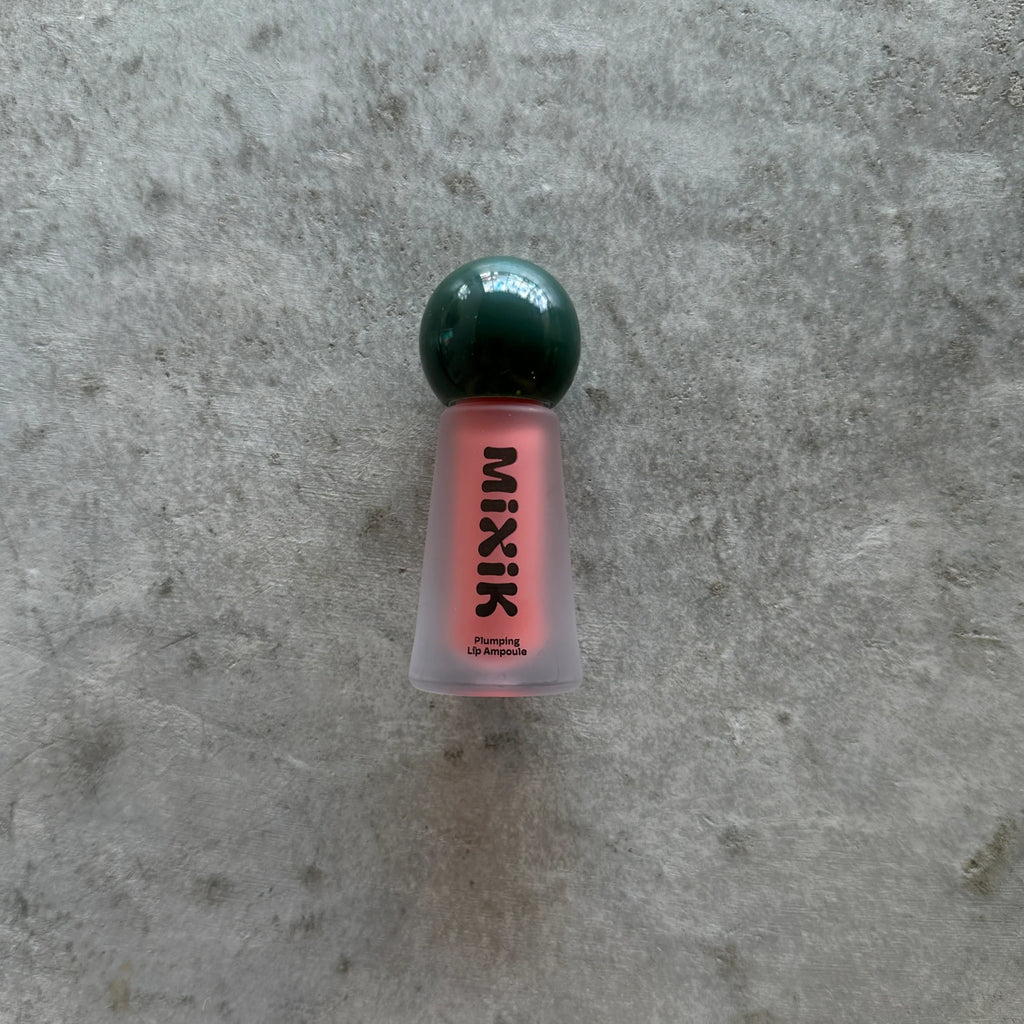 Mixik - Mixik Plumping Lip Ampoule - Shop Duet