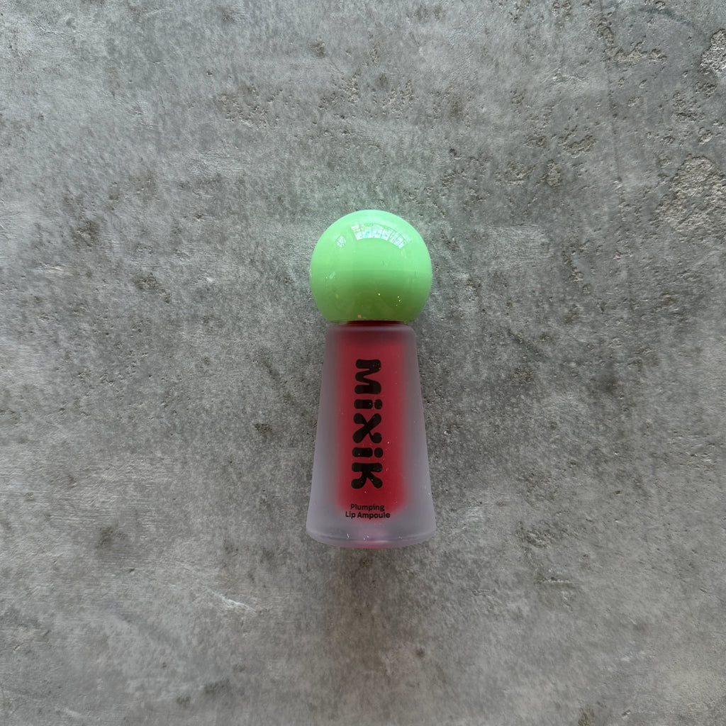 Mixik - Mixik Plumping Lip Ampoule - Shop Duet