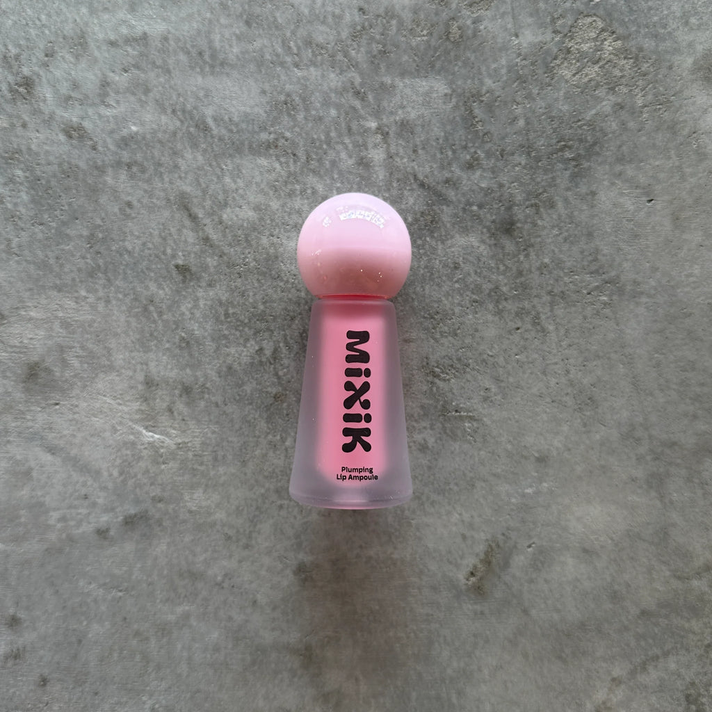Mixik - Mixik Plumping Lip Ampoule - Shop Duet