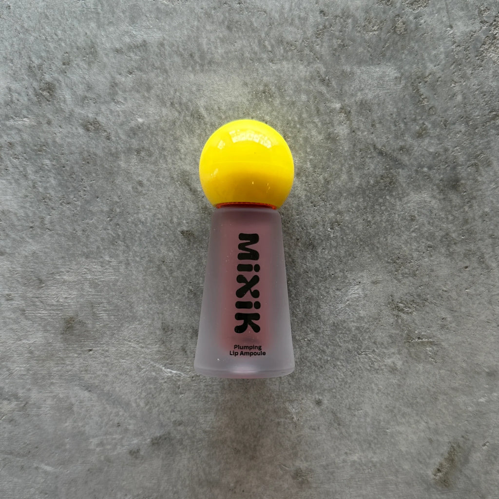 Mixik - Mixik Plumping Lip Ampoule - Shop Duet