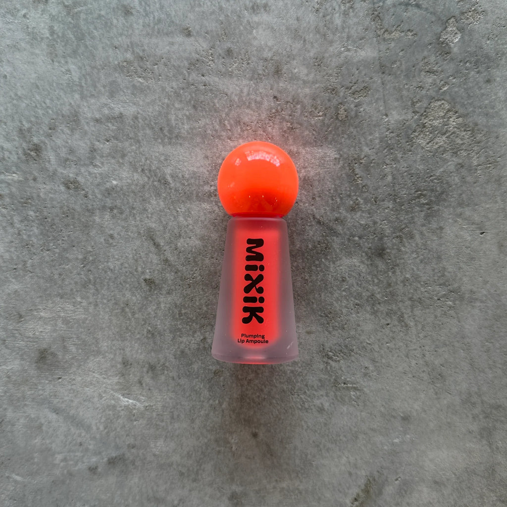 Mixik - Mixik Plumping Lip Ampoule - Shop Duet