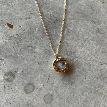 Mountainside Jewelry - Suri Necklace - Shop Duet