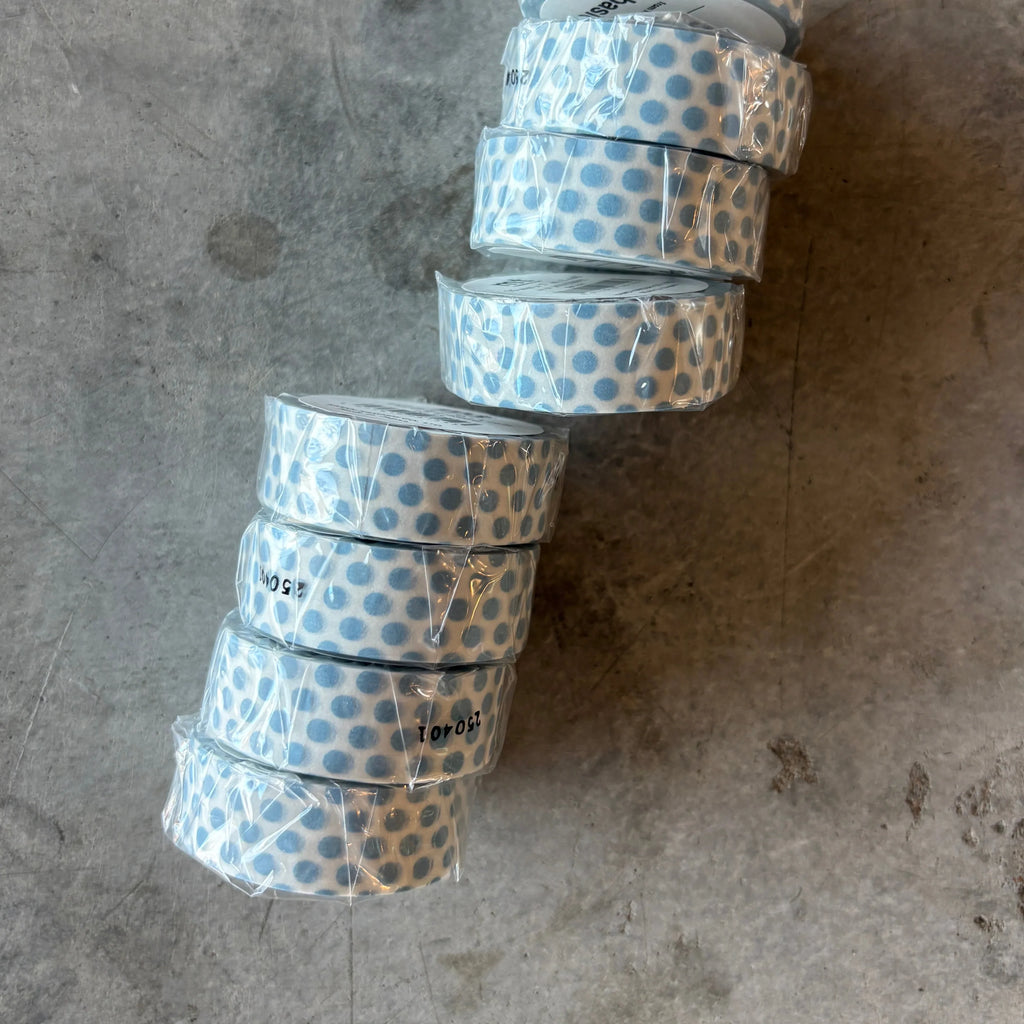 MT - Washi Masking Tape - Shop Duet