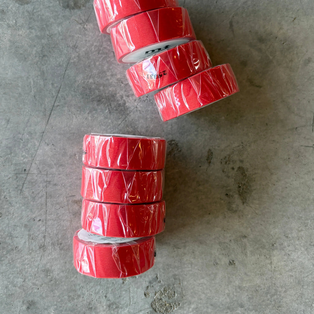 MT - Washi Masking Tape - Shop Duet