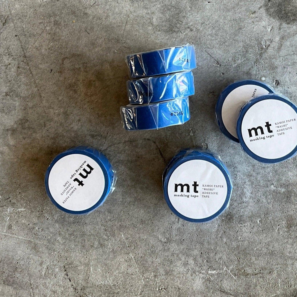 MT - Washi Masking Tape - Shop Duet