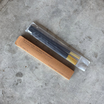 P.F. Candle Co. - Wild Herb Tonic Incense Sticks - Shop Duet