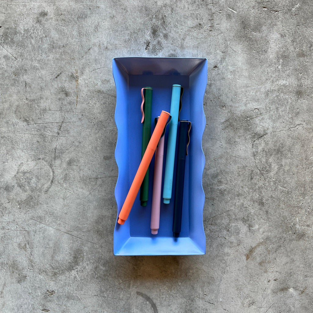 Papier - Cloud Pen Tray - Shop Duet