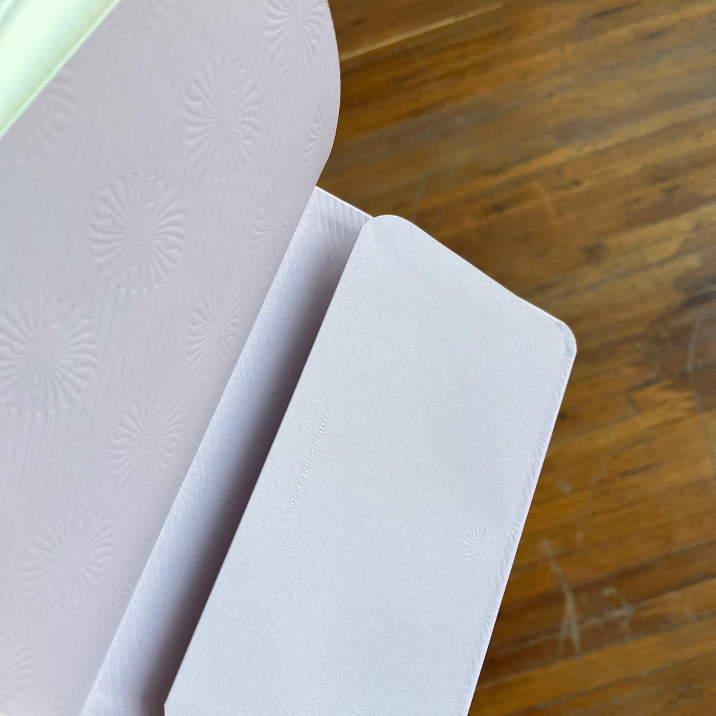 Papier - Everyday Notebook - Shop Duet