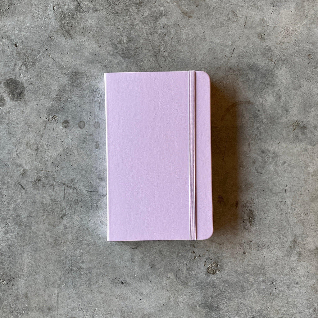 Papier - Everyday Notebook - Shop Duet