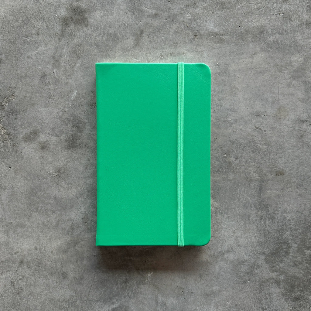 Papier - Everyday Notebook - Shop Duet