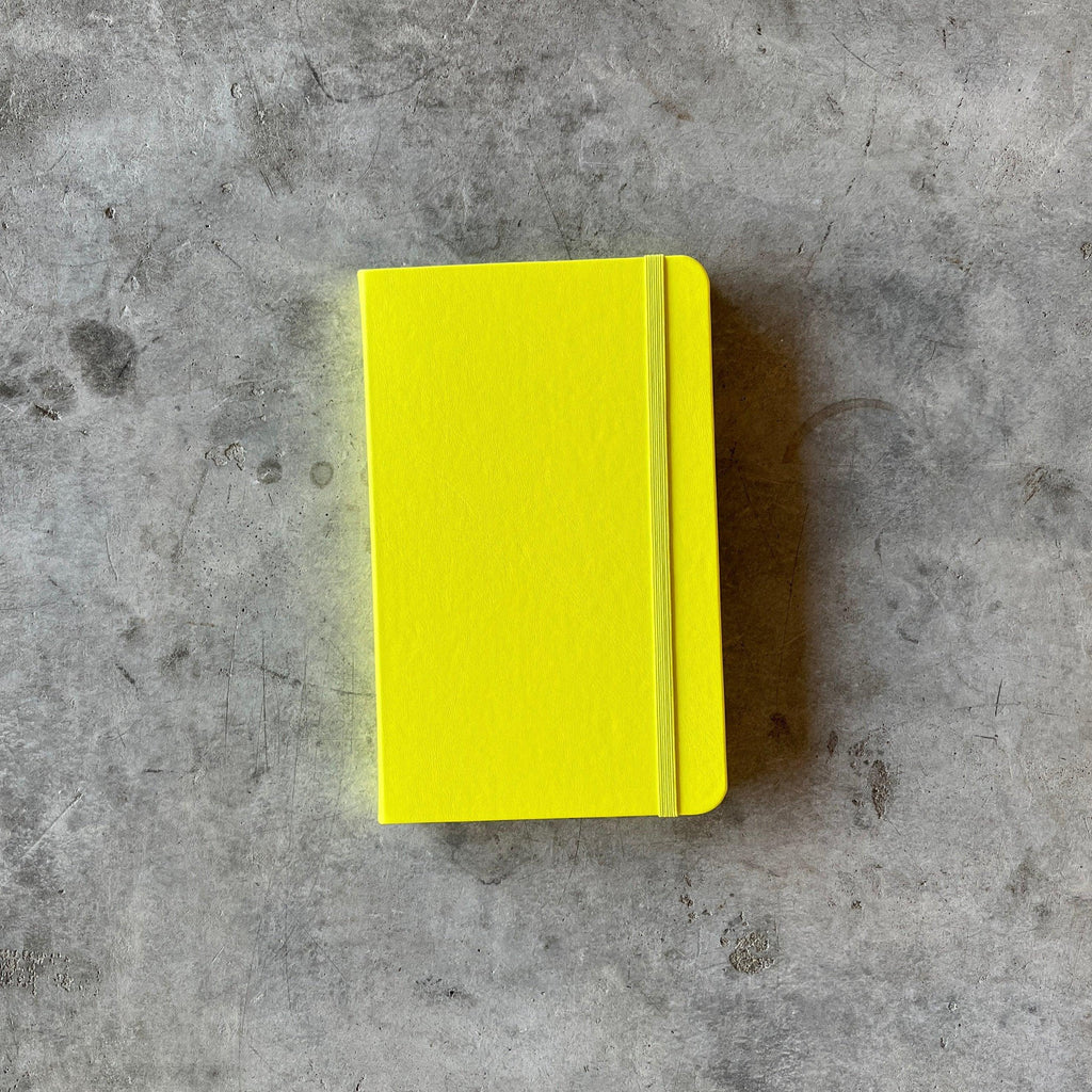 Papier - Everyday Notebook - Shop Duet