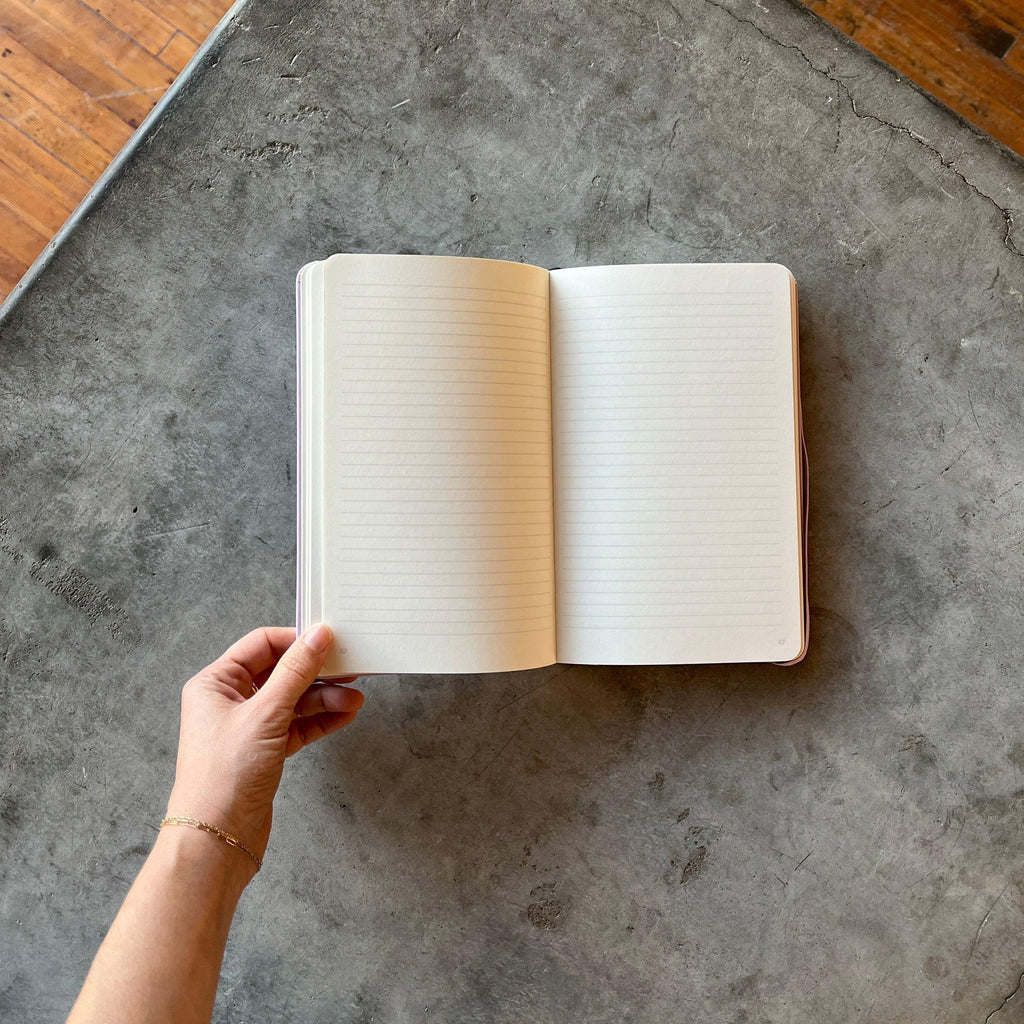 Papier - Everyday Notebook - Shop Duet