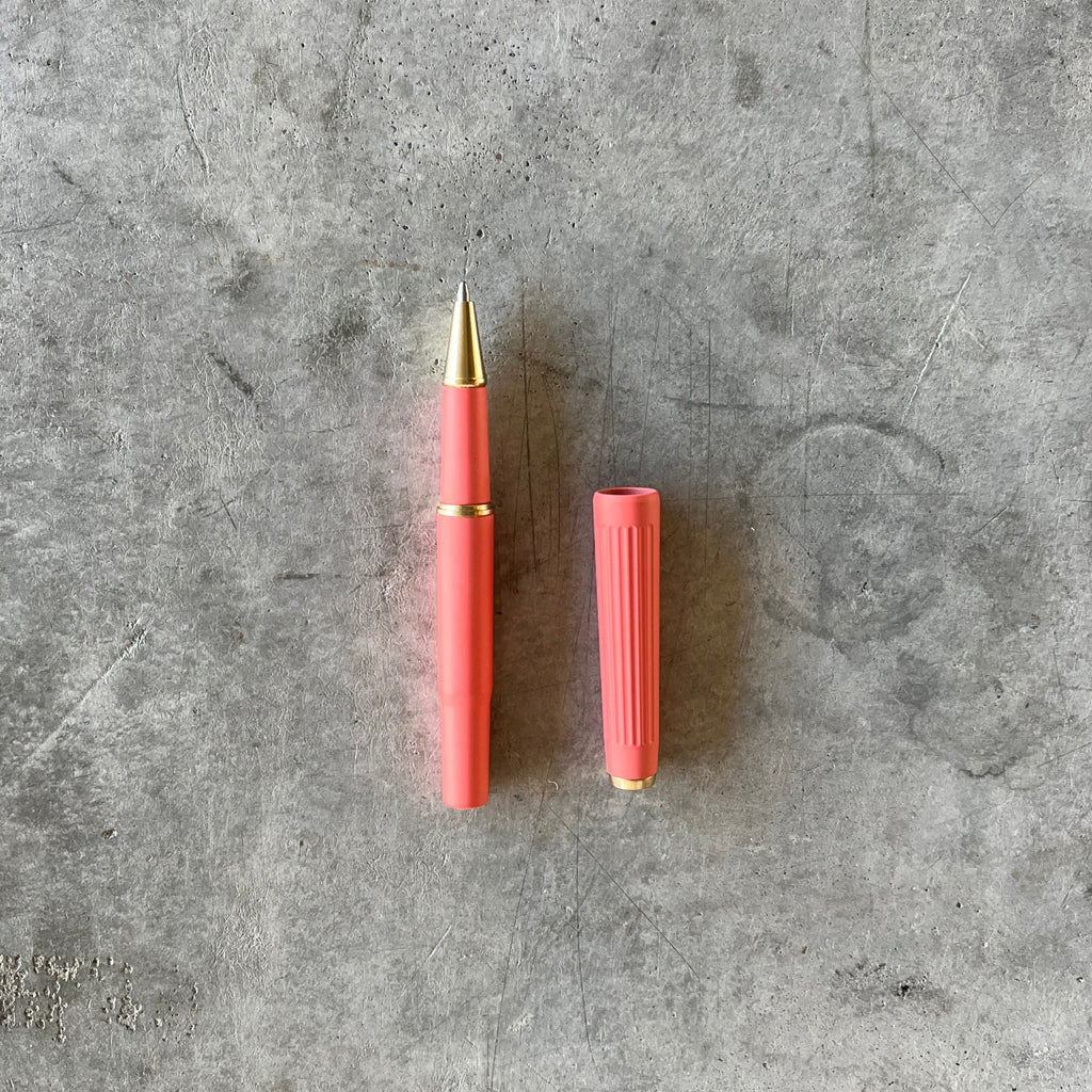 Papier - Mini Ballpoint Pen - Shop Duet