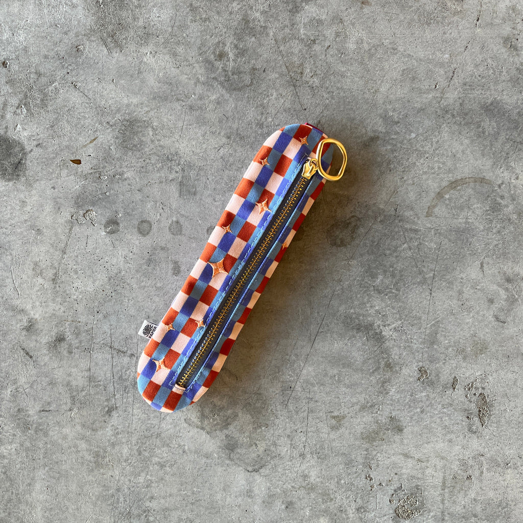 Papier - Notebook Pen Pouch - Shop Duet