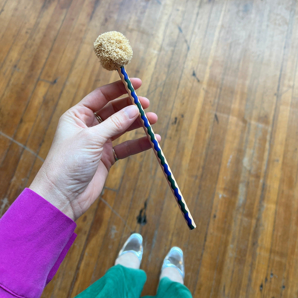 Papier - Pom Pom Pencil - Shop Duet