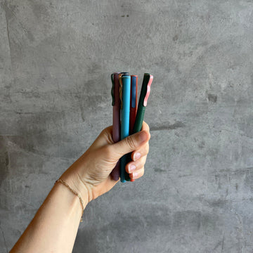 Papier - Quintet Fineliners - Shop Duet