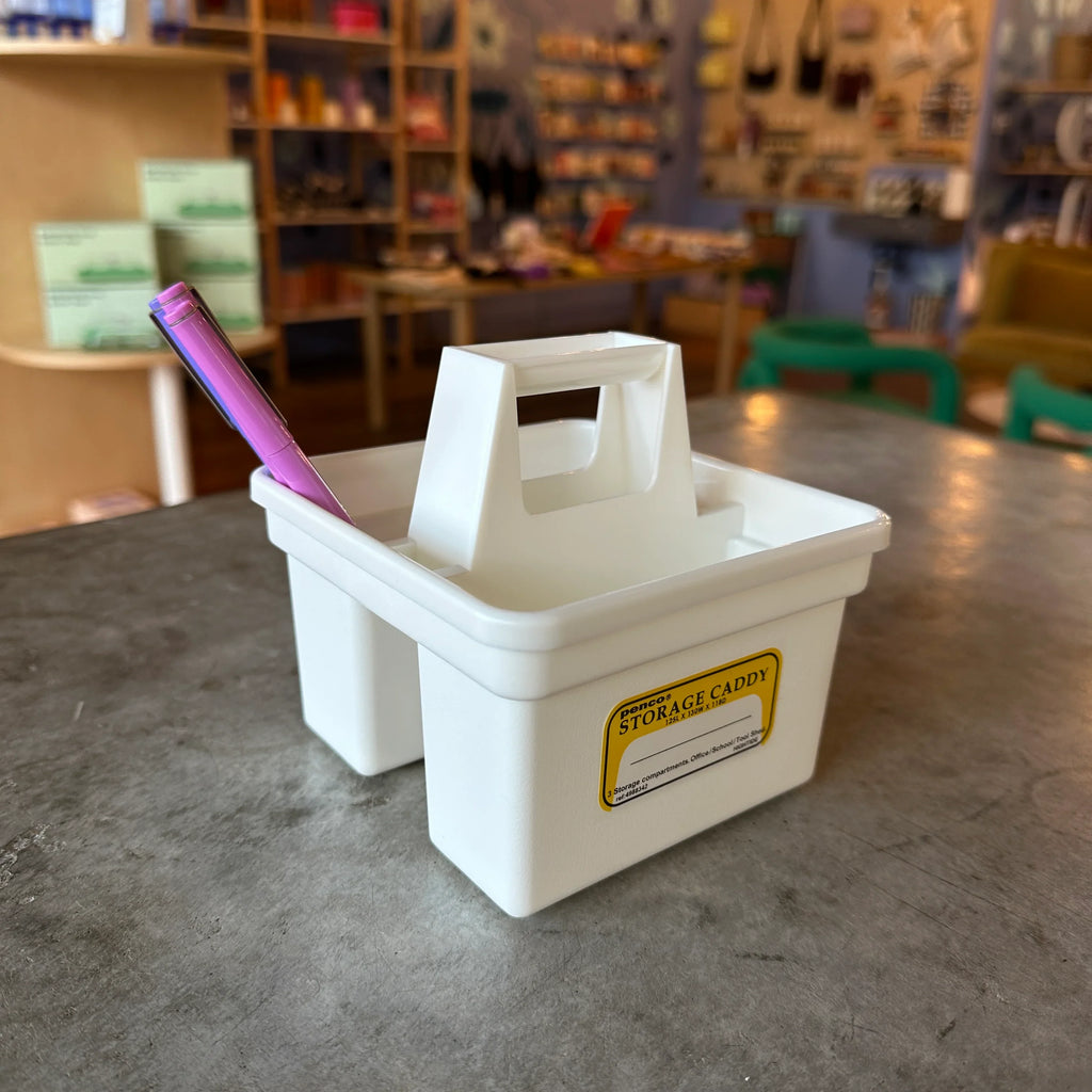 Penco - Storage Caddy - Shop Duet