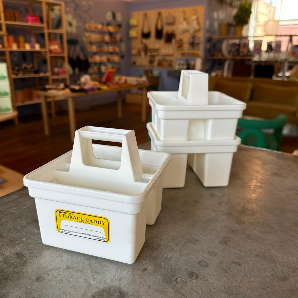 Penco - Storage Caddy - Shop Duet