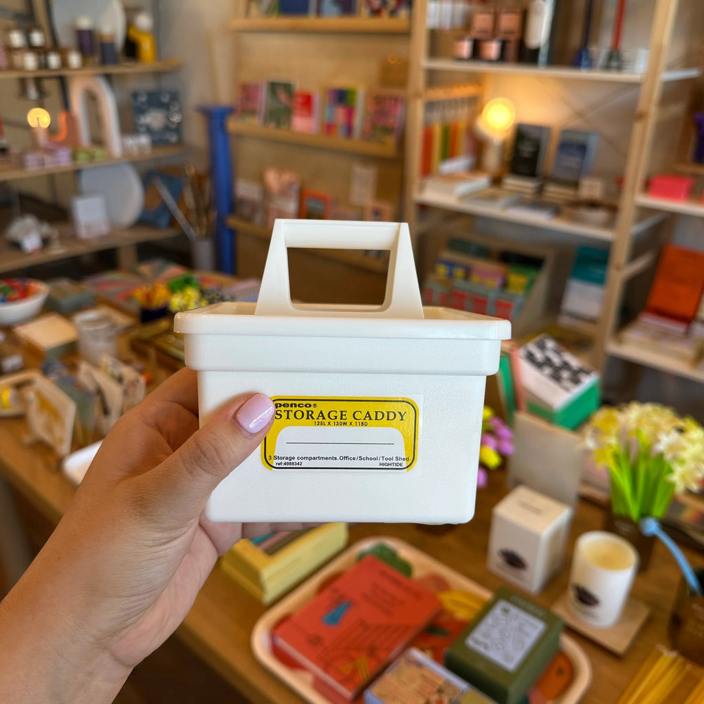 Penco - Storage Caddy - Shop Duet