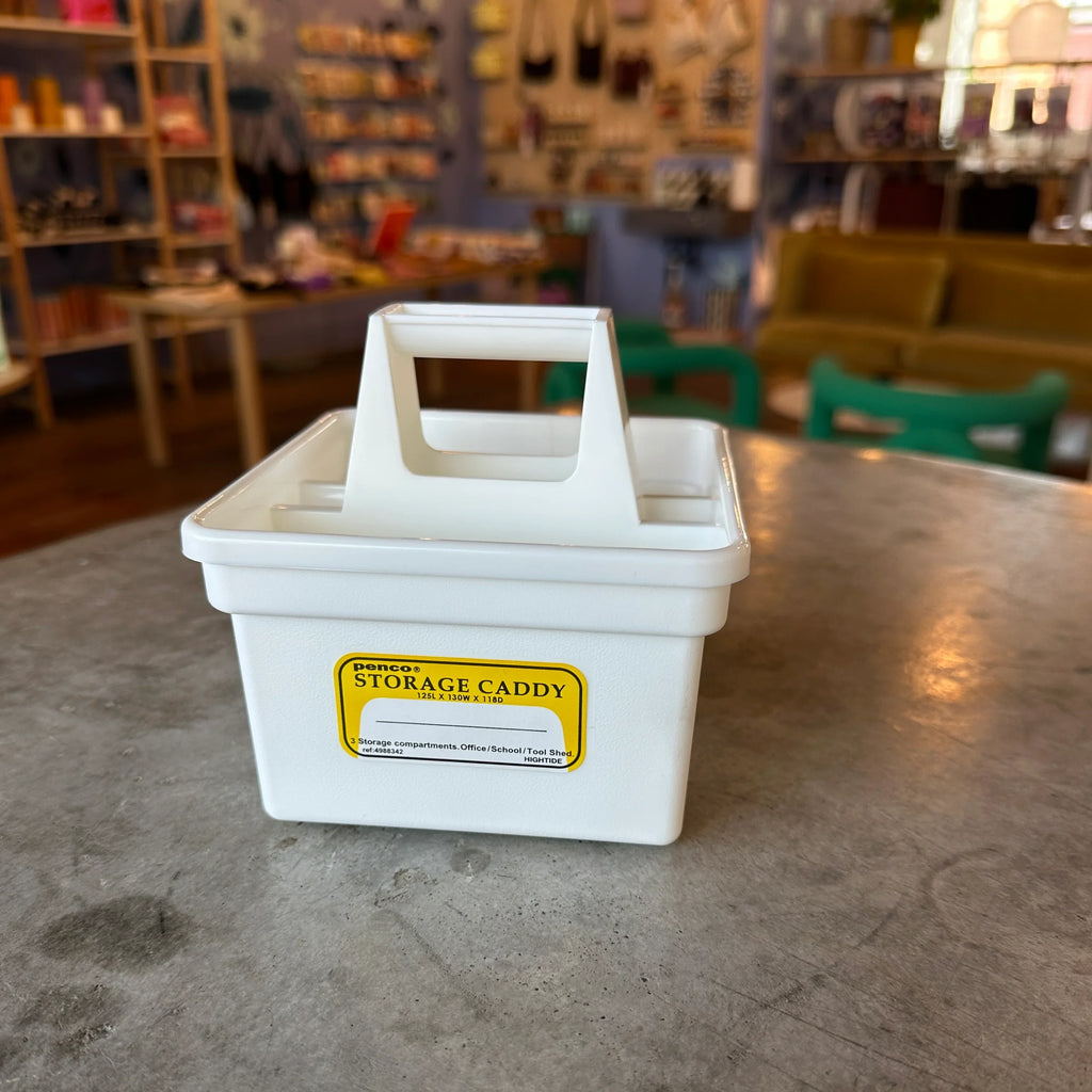 Penco - Storage Caddy - Shop Duet