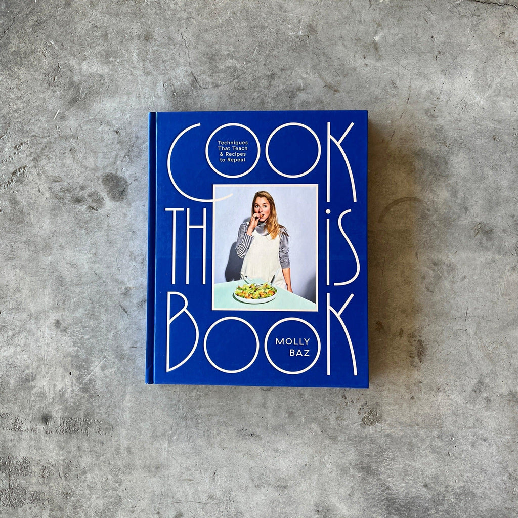 Penguin Random House - Cook This Book - Shop Duet