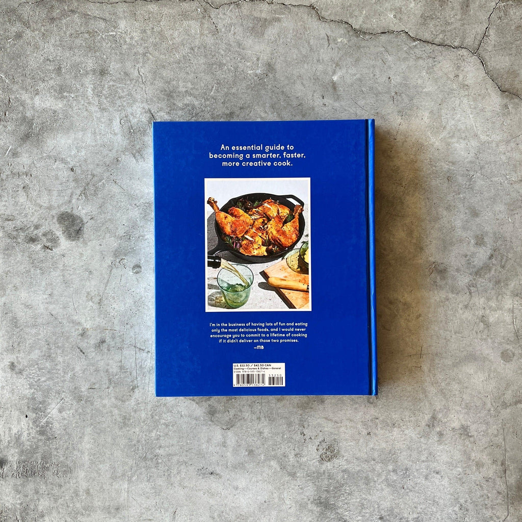 Penguin Random House - Cook This Book - Shop Duet